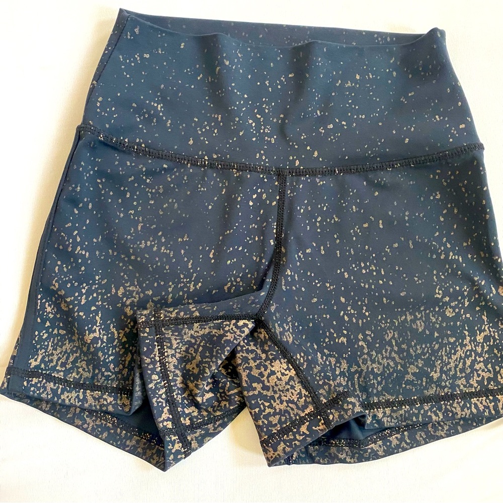 Buffbunny shorts